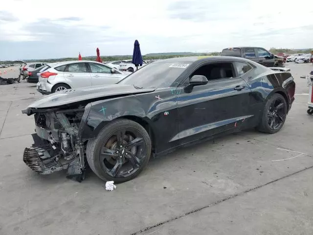 2019 Chevrolet Camaro SS