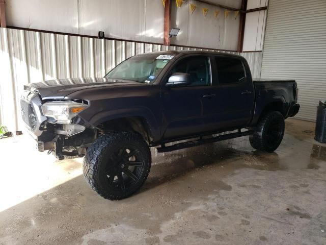 2021 Toyota Tacoma Double Cab