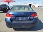 2011 Subaru Legacy 2.5I Premium