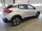 2018 Nissan Kicks S