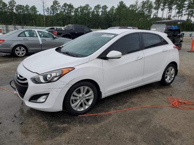 2015 Hyundai Elantra GT