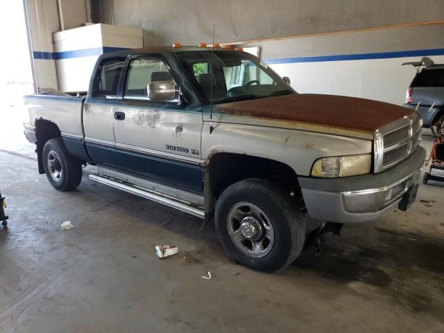 1997 Dodge RAM 2500