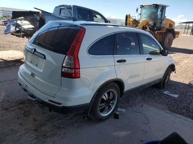 2010 Honda CR-V LX