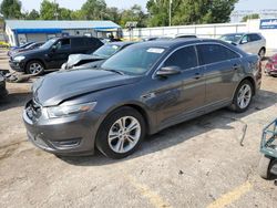 Ford Taurus sel Vehiculos salvage en venta: 2016 Ford Taurus SEL