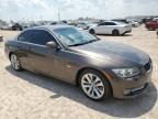 2011 BMW 328 I