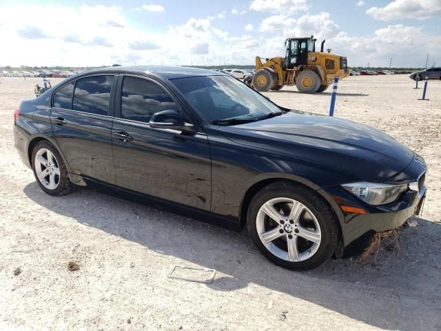 2013 BMW 328 I