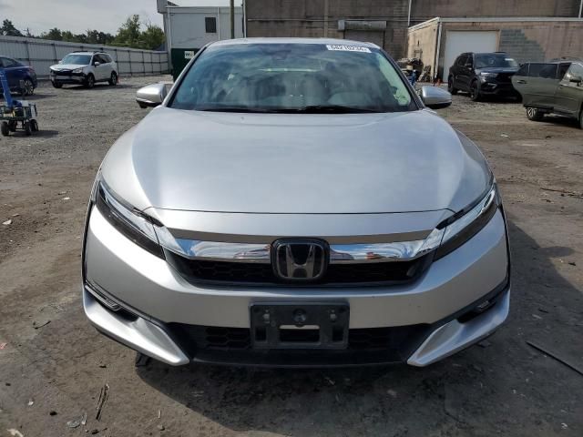 2019 Honda Clarity