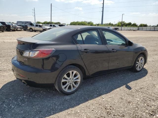 2010 Mazda 3 S