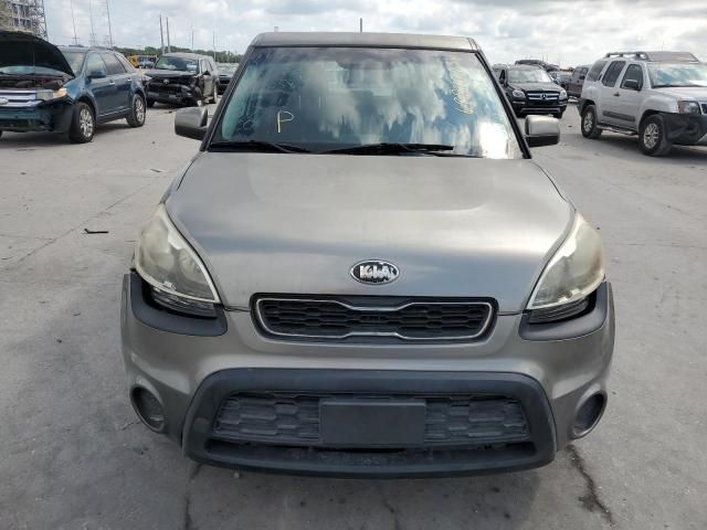 2013 KIA Soul