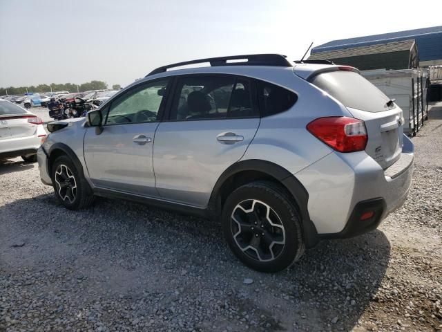 2014 Subaru XV Crosstrek 2.0 Limited