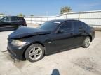 2007 BMW 328 XI