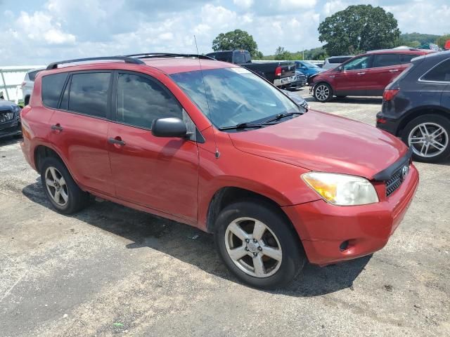 2006 Toyota Rav4