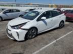 2022 Toyota Prius Night Shade