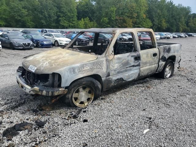 2005 GMC New Sierra K1500