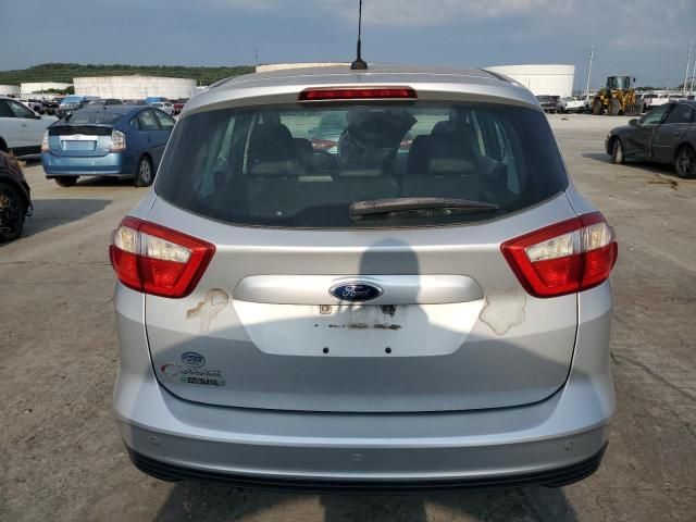 2013 Ford C-MAX Premium