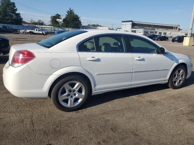 2009 Saturn Aura XE