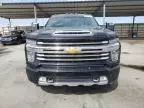 2022 Chevrolet Silverado K2500 High Country