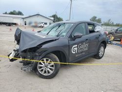 Mazda Vehiculos salvage en venta: 2016 Mazda CX-5 Sport