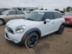 2016 Mini Cooper Countryman