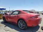 2019 Mazda MX-5 Miata Grand Touring