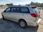 2006 Toyota Sienna CE