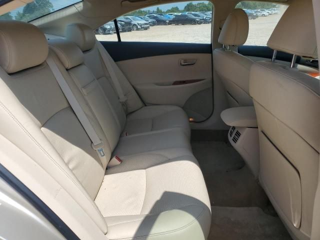 2010 Lexus ES 350