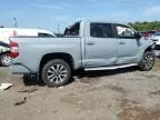 2019 Toyota Tundra Crewmax Limited