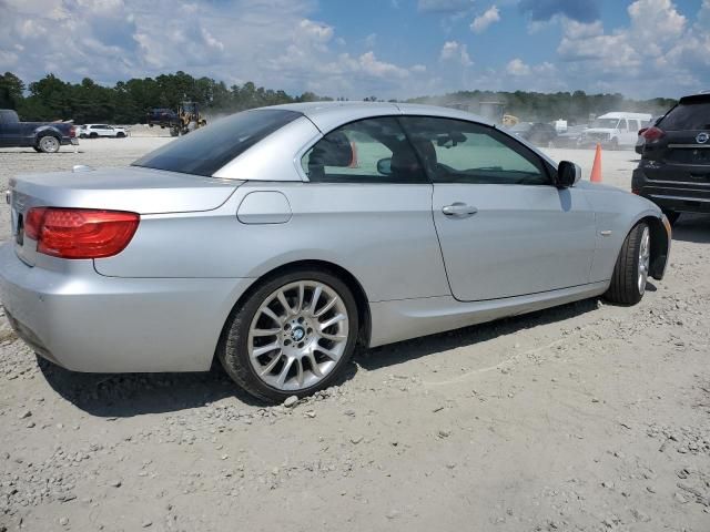 2012 BMW 328 I