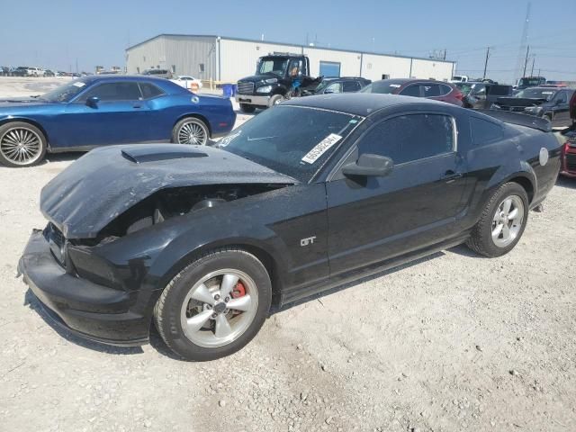 2007 Ford Mustang GT