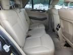 2012 Mercedes-Benz ML 350 4matic