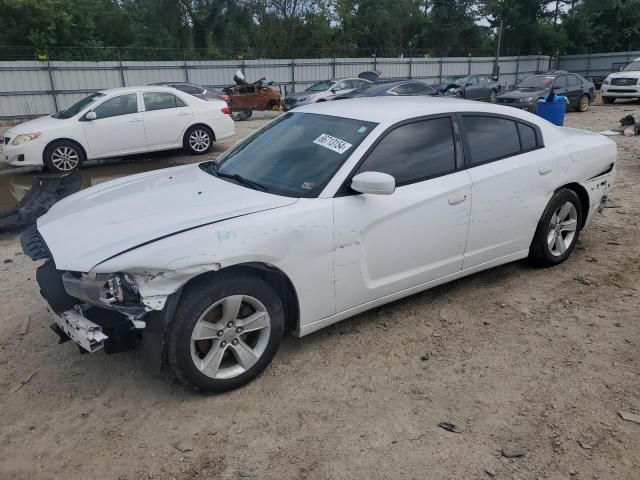 2013 Dodge Charger SE