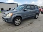 2006 Honda CR-V SE