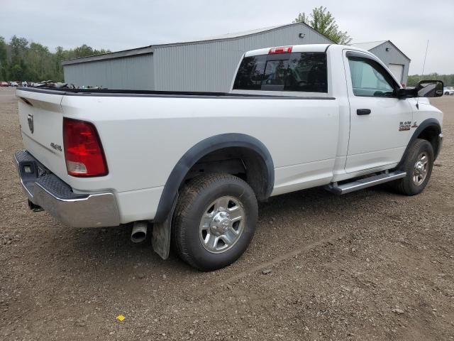 2014 Dodge RAM 2500 SLT