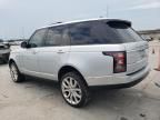 2016 Land Rover Range Rover Supercharged