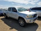 2008 Toyota Tacoma Double Cab