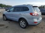 2010 Hyundai Santa FE SE