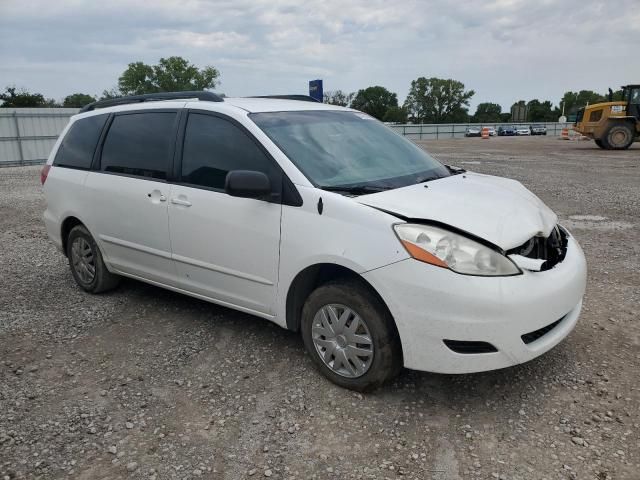 2006 Toyota Sienna CE