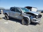 2017 Toyota Tacoma Double Cab