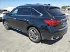 2018 Acura MDX Sport Hybrid Advance