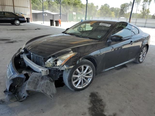 2012 Infiniti G37 Base