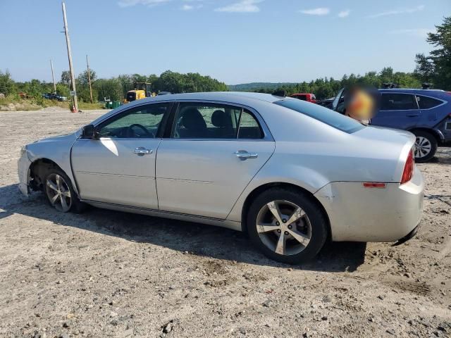 2012 Chevrolet Malibu 1LT