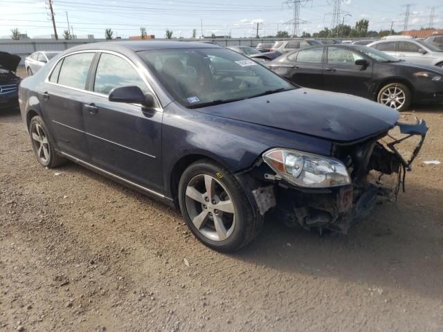 2011 Chevrolet Malibu 1LT