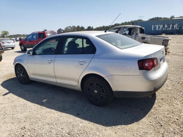 2008 Volkswagen Jetta S