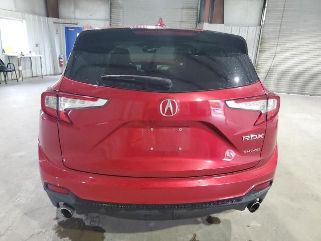 2019 Acura RDX