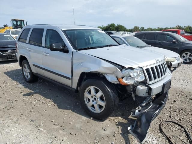 2008 Jeep Grand Cherokee Laredo