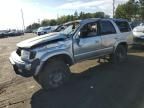 2000 Toyota 4runner SR5