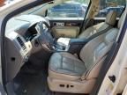 2008 Lincoln MKX