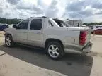 2008 Chevrolet Avalanche K1500