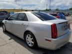 2008 Cadillac STS