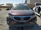 2012 KIA Sorento Base